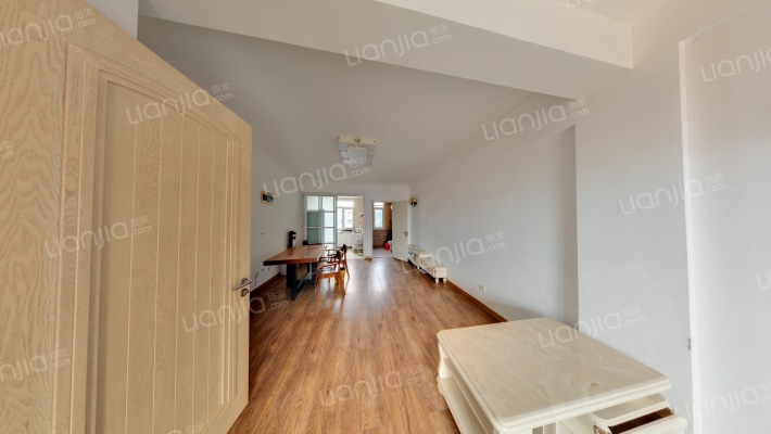 黄海明珠五期二手房实景图