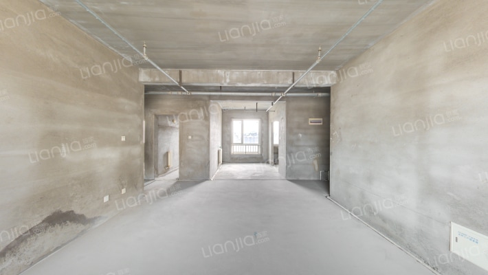 星海朗庭二手房实景图