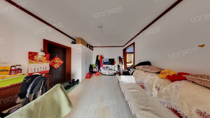 鑫普小区二手房实景图