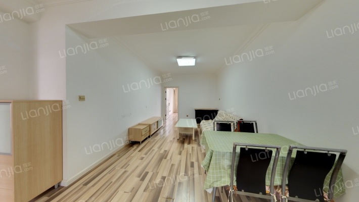 长兴华庭二手房实景图