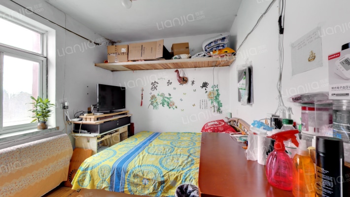 34中长红街二手房实景图