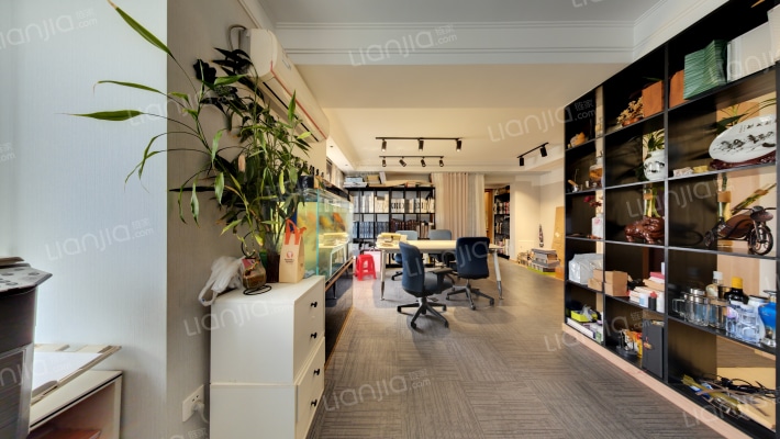 金地V时代二手房实景图