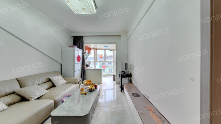 绿园2期二手房实景图