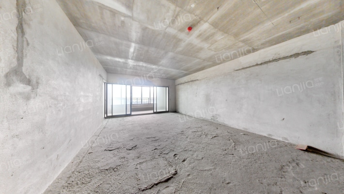 保利壹号公馆二手房实景图