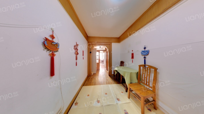 阳春巷二手房实景图