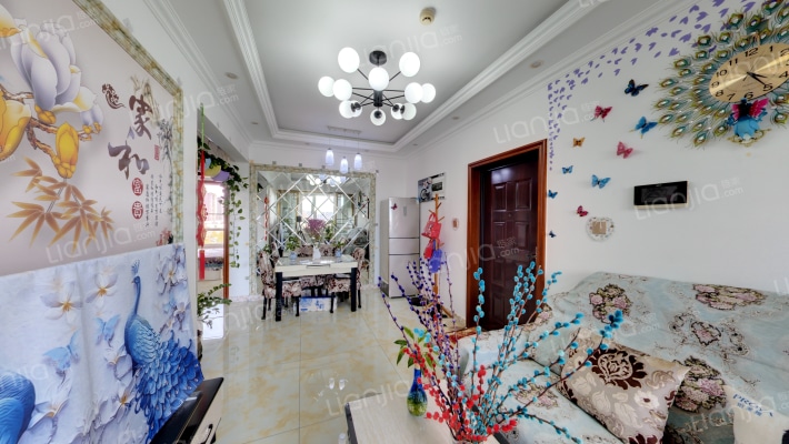 正源吉祥e家祥福园二手房实景图