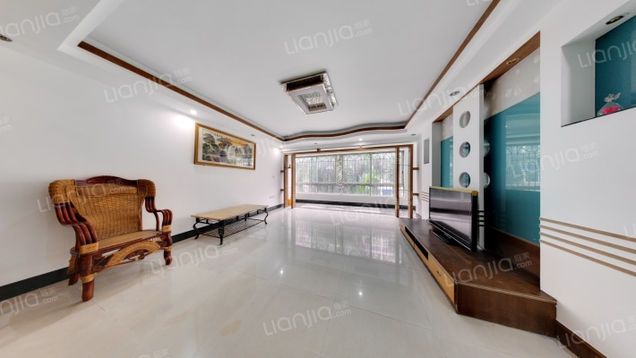 碧翠豪城二手房实景图