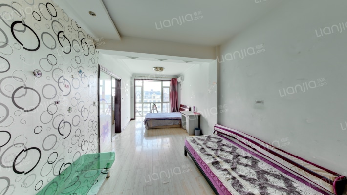 君悦天下二手房实景图