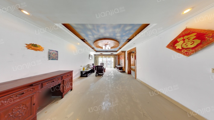 粤顺豪庭一期二手房实景图