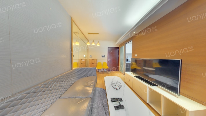 凤凰印象二手房实景图