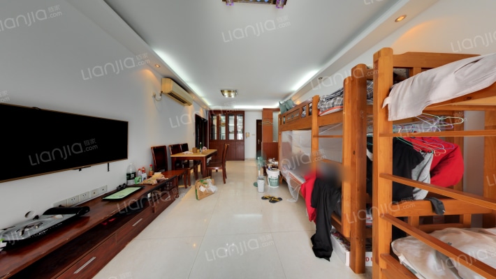 漾日湾畔二手房实景图