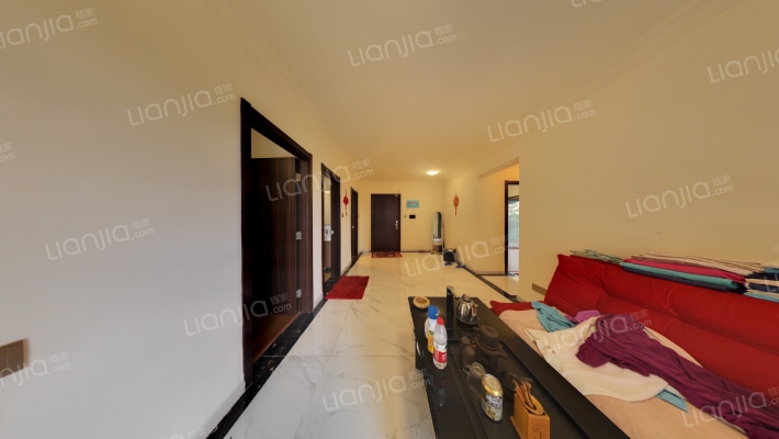 伦教碧桂园御府二手房实景图