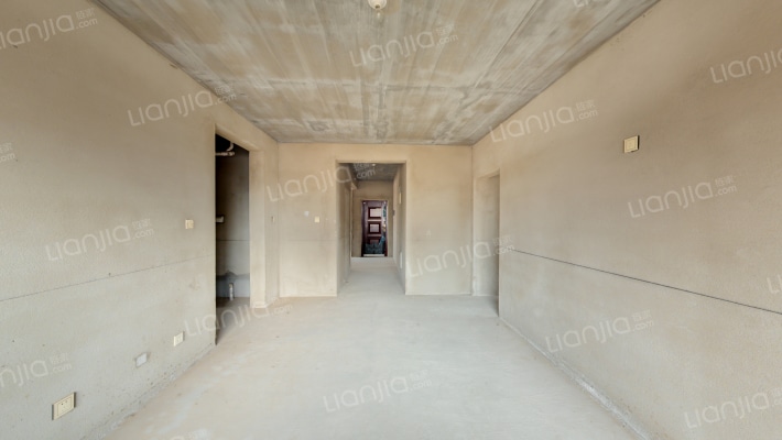 中庚香海金鼎二手房实景图