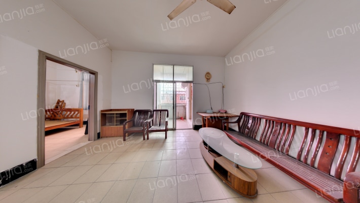 建银公寓二手房实景图