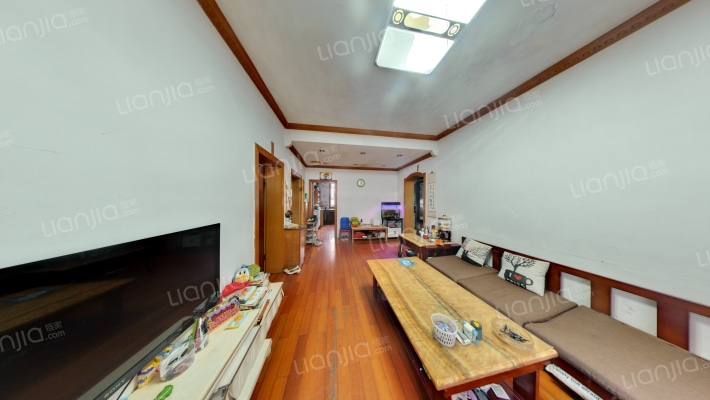 深华运输住宅楼二手房实景图