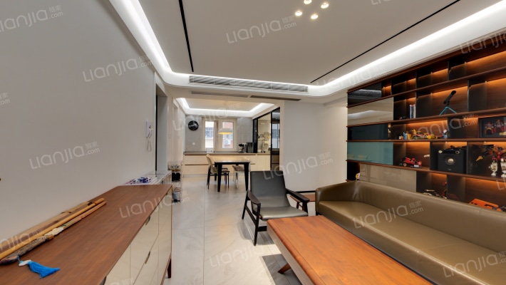 千叶苑二手房实景图