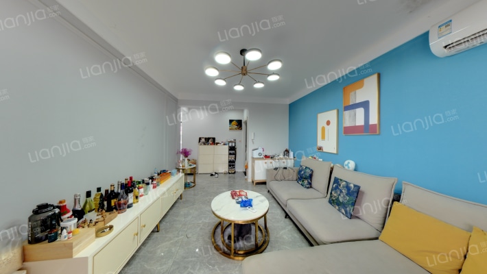 梅兴苑二手房实景图