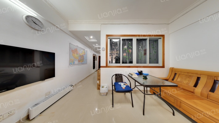 丽湖花园一期二手房实景图