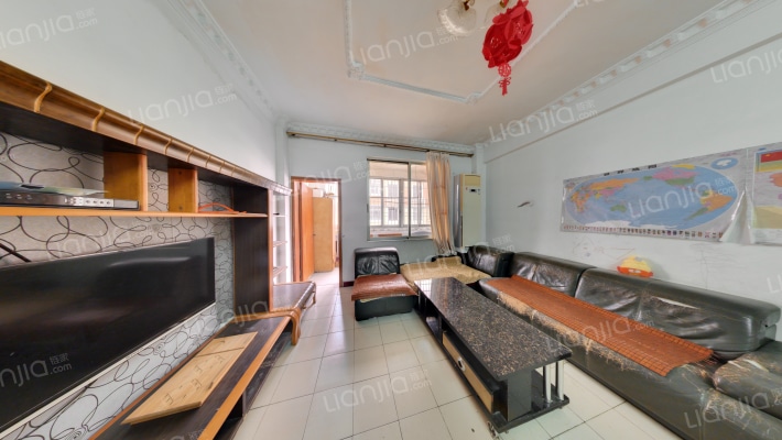 豪景新村二手房实景图