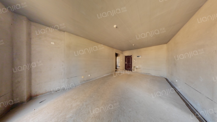 海湾壹号二手房实景图