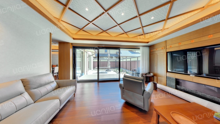 金石万巷二手房实景图