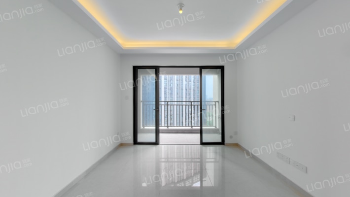 力合阳光城云谷二手房实景图