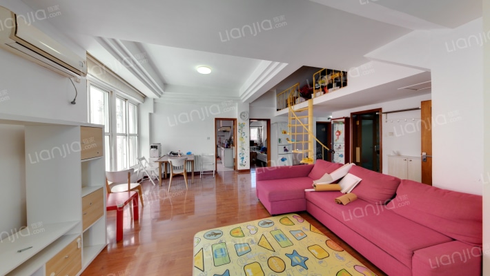 新华小区(西岗)二手房实景图