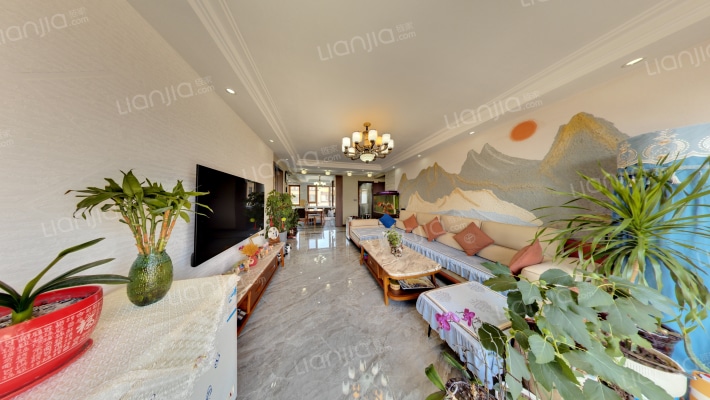 金悦湾二期二手房实景图