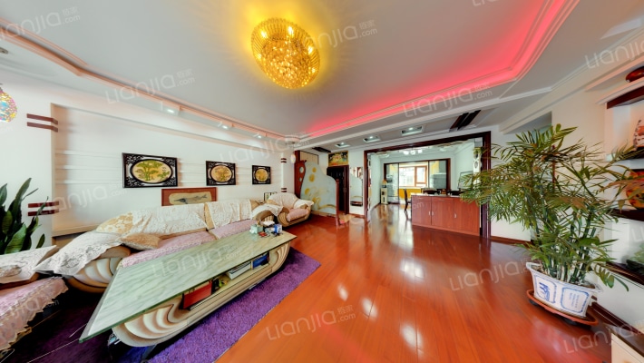 宝丰院小区二手房实景图