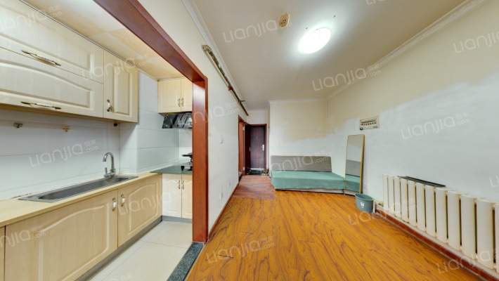 新青年印象二手房实景图