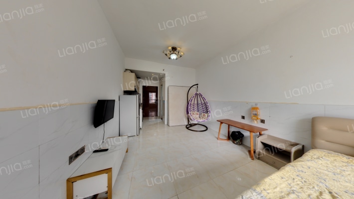 御东公寓二手房实景图