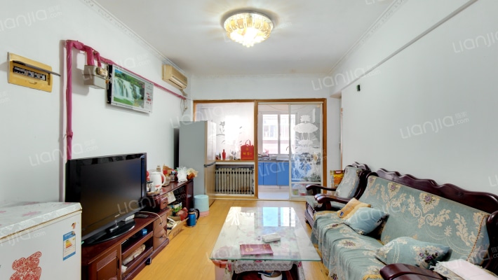 双兴财富长街（大菜市商圈）二手房实景图