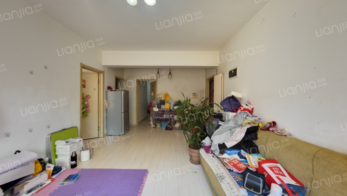 安邦阳光润城二手房实景图