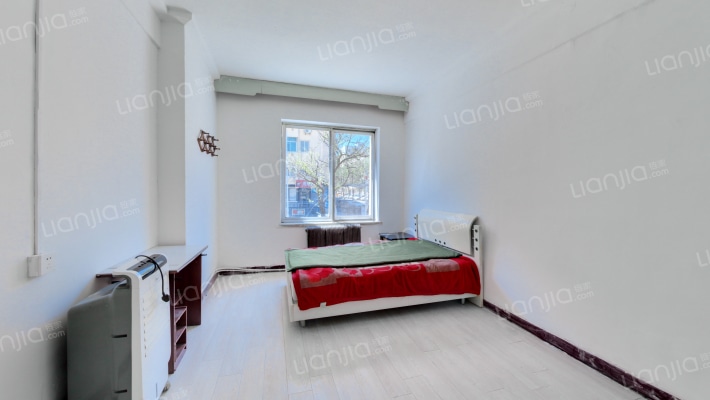 杏林街二手房实景图