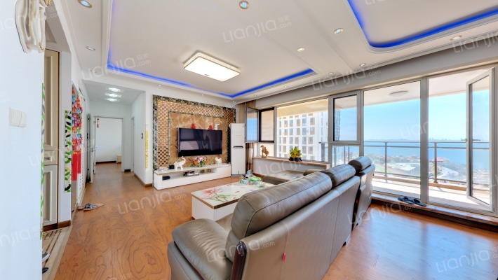 红星海一期艺墅二手房实景图