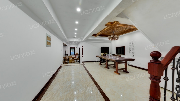 中体九号院二手房实景图