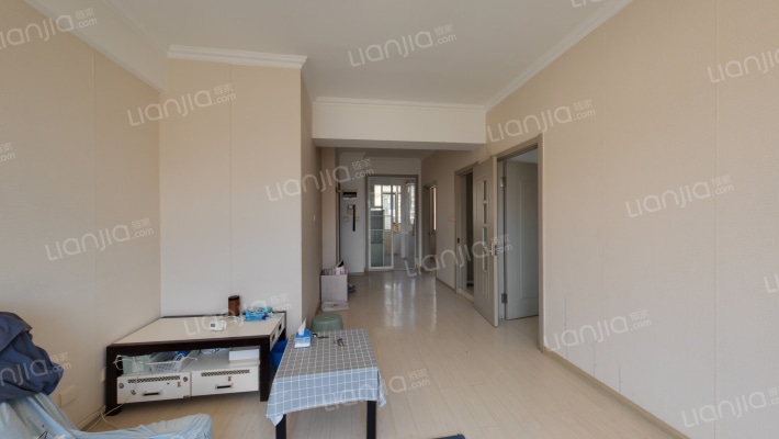 依山云水二期二手房实景图