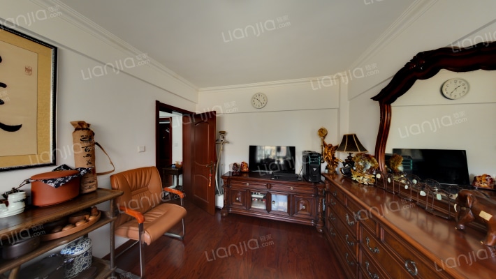 惠民街小区二手房实景图