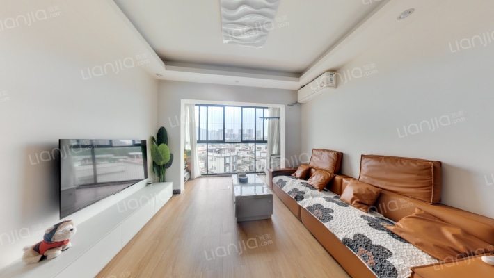 华启璟湾二手房实景图