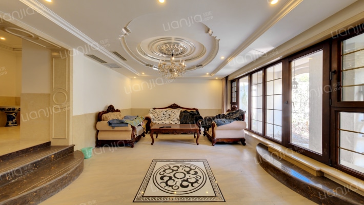 中体玲珑墅二期二手房实景图