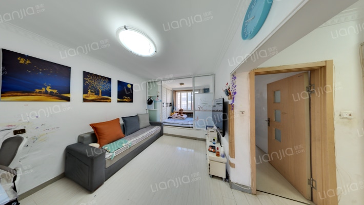 迎春街（旅顺口）二手房实景图