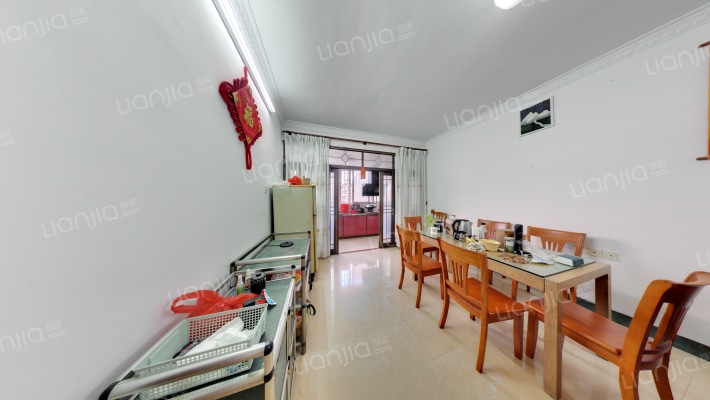 东升小区二手房实景图