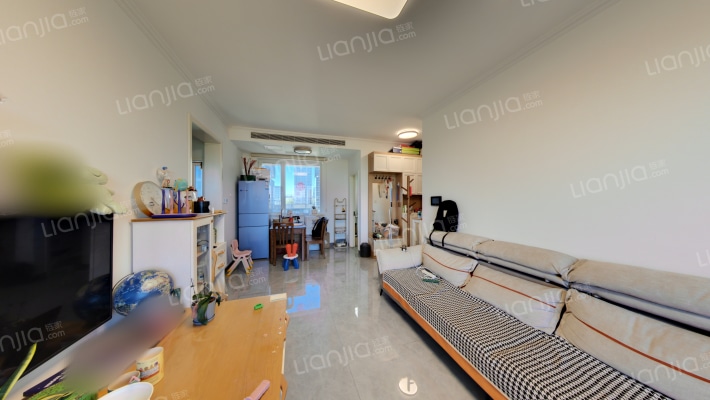 TBD云集中心二手房实景图