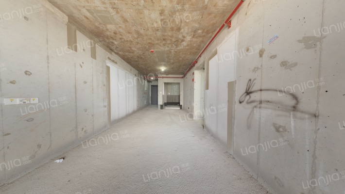 益田御龙华府二手房实景图