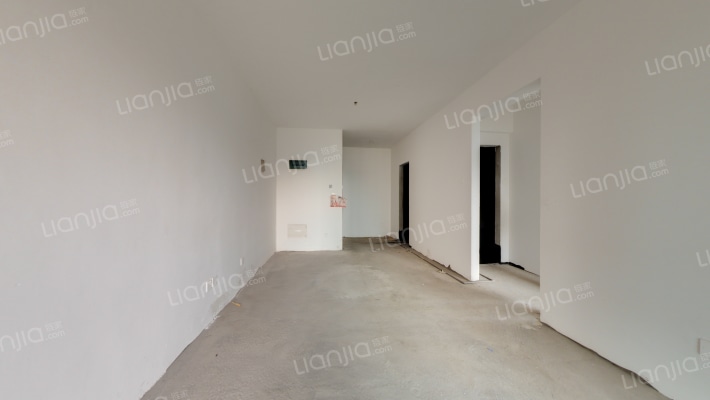 恒大锦苑二手房实景图