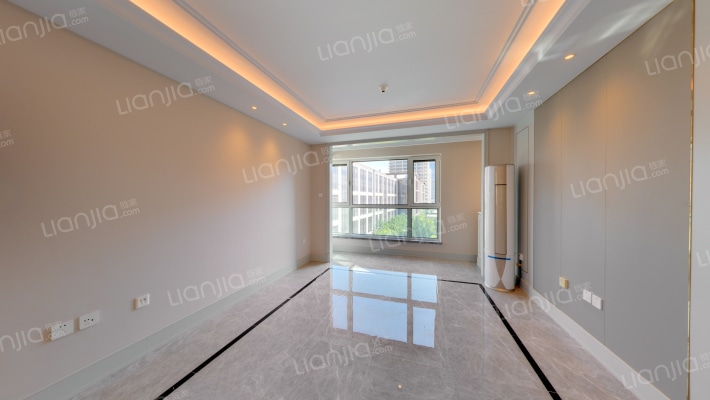 未来城市二手房实景图