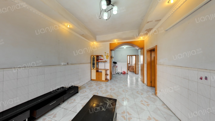 广粮楼二手房实景图