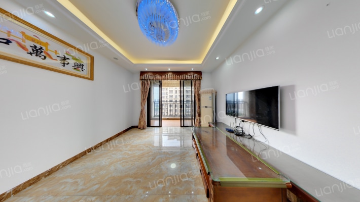 阳光嘉苑二手房实景图