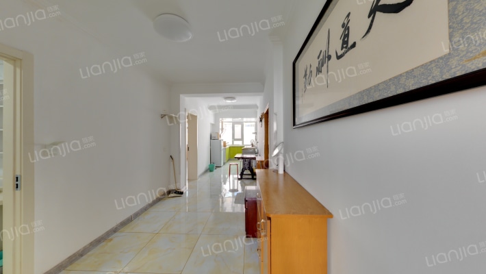 西关街二手房实景图