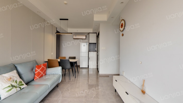 天汇城一期二手房实景图